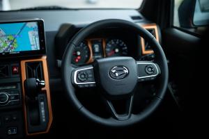 Daihatsu Taft 2020 года 